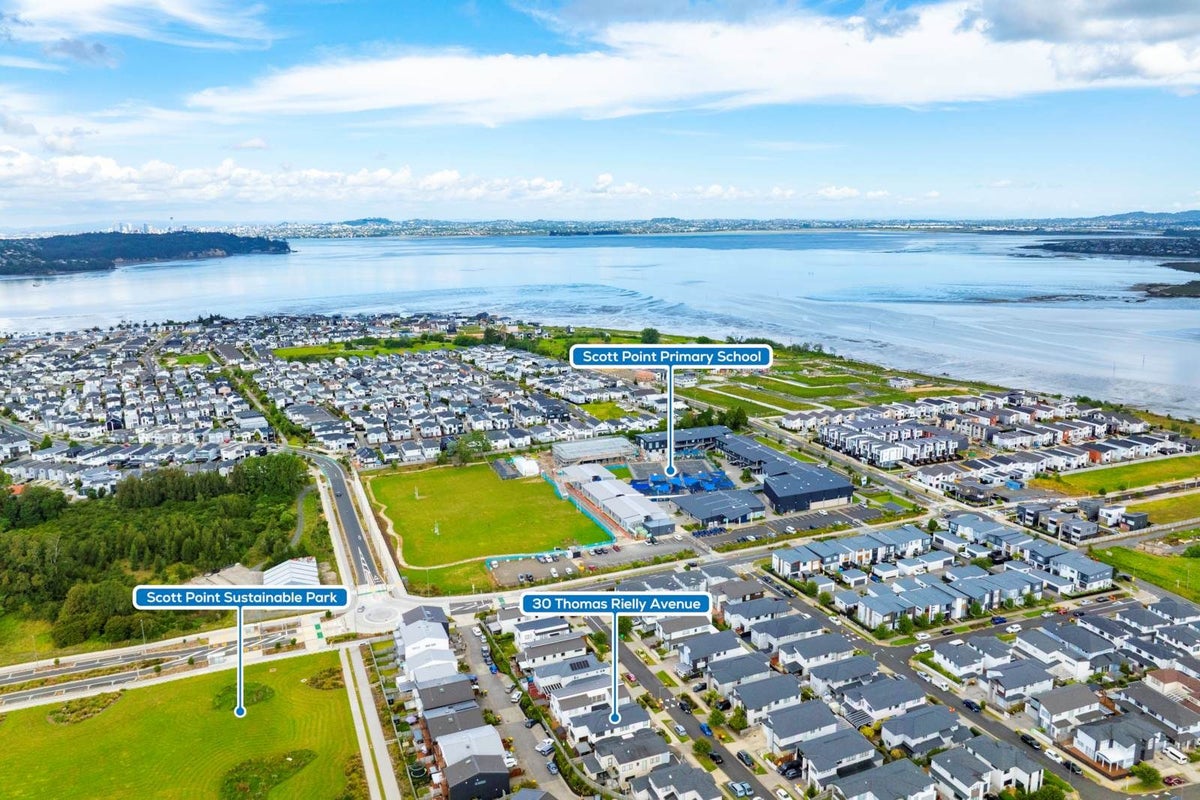 30 Thomas Rielly Avenue, Hobsonville, Auckland - Carousel 16