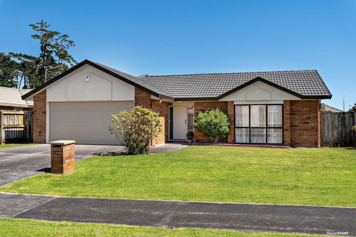 173 Burswood Drive, Burswood, Auckland - Carousel 1