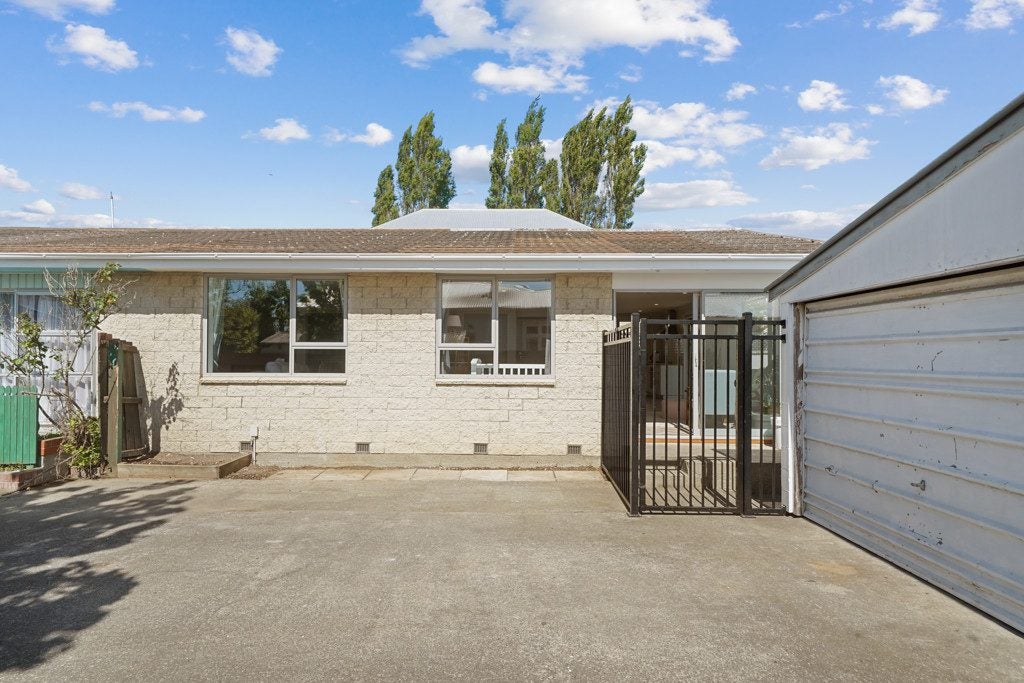 4/70 Huxley Street, Sydenham, Christchurch - Carousel 17