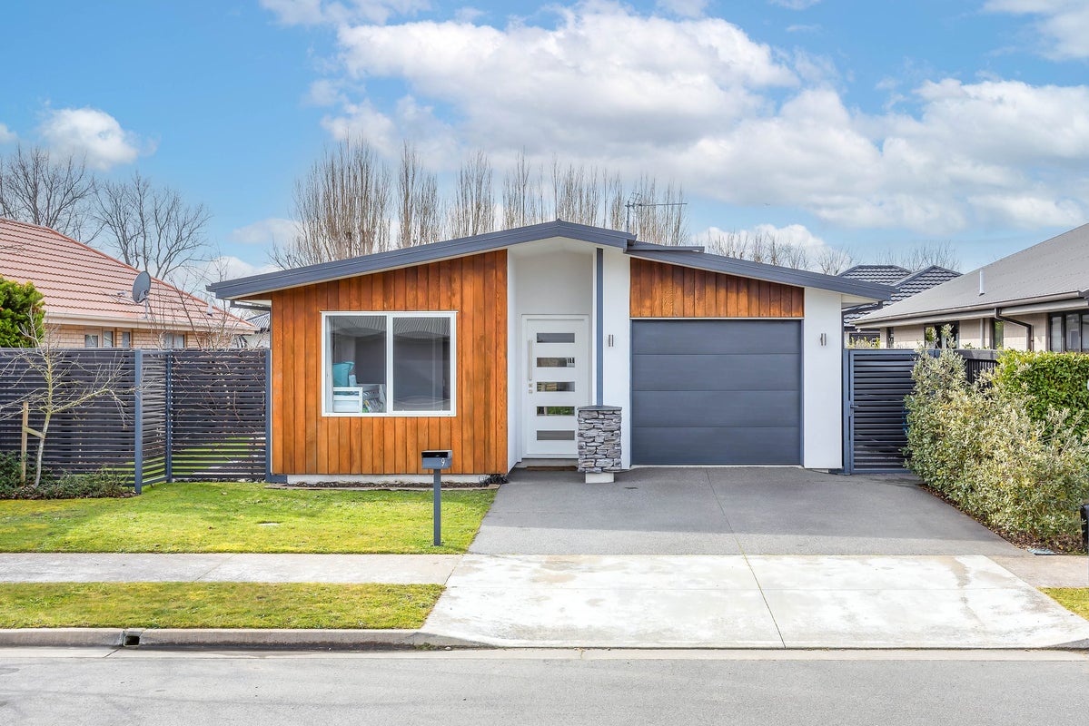 9 Candy Crescent, Kaiapoi, Kaiapoi - Carousel 2