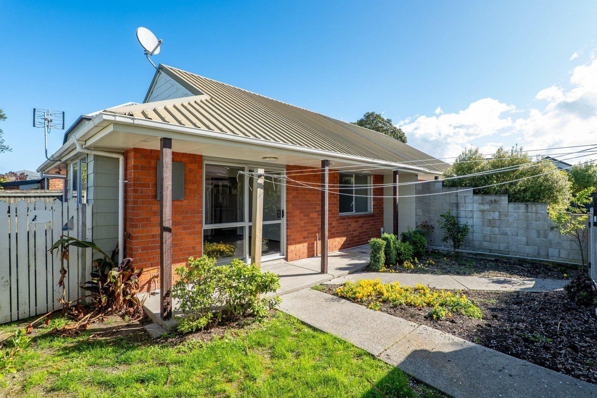 3/630 Hereford Street, Linwood, Christchurch - Carousel 1