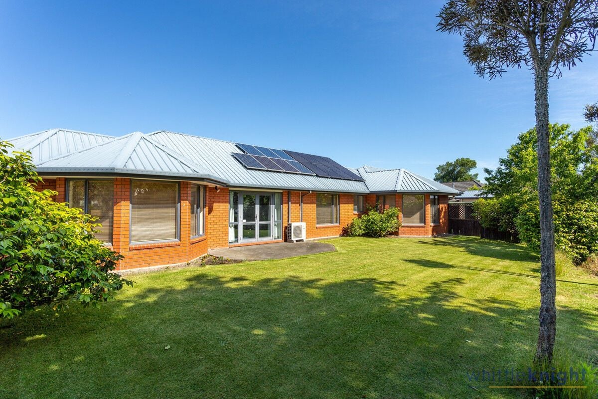 27 Showgate Avenue, Sockburn, Christchurch - Carousel 1