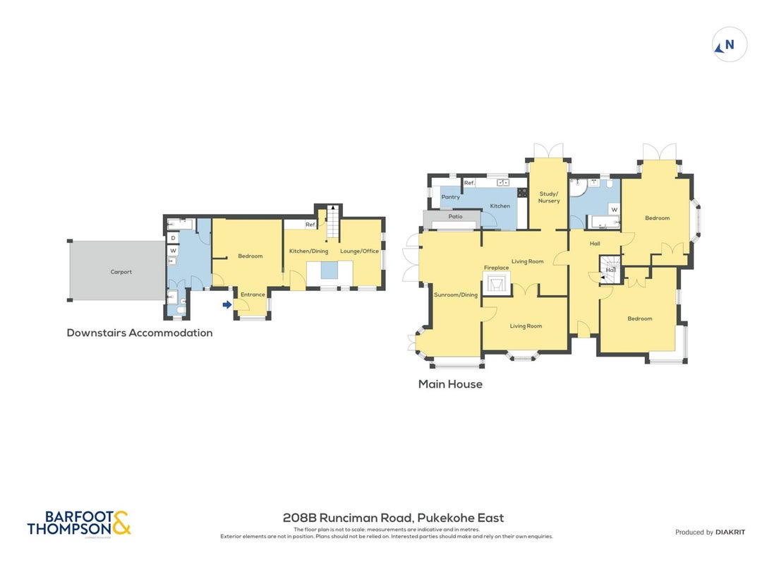 208B RUNCIMAN RD, Ramarama, Drury - Carousel 35