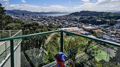 2 Pearce Street, Vogeltown, Wellington - Carousel 1