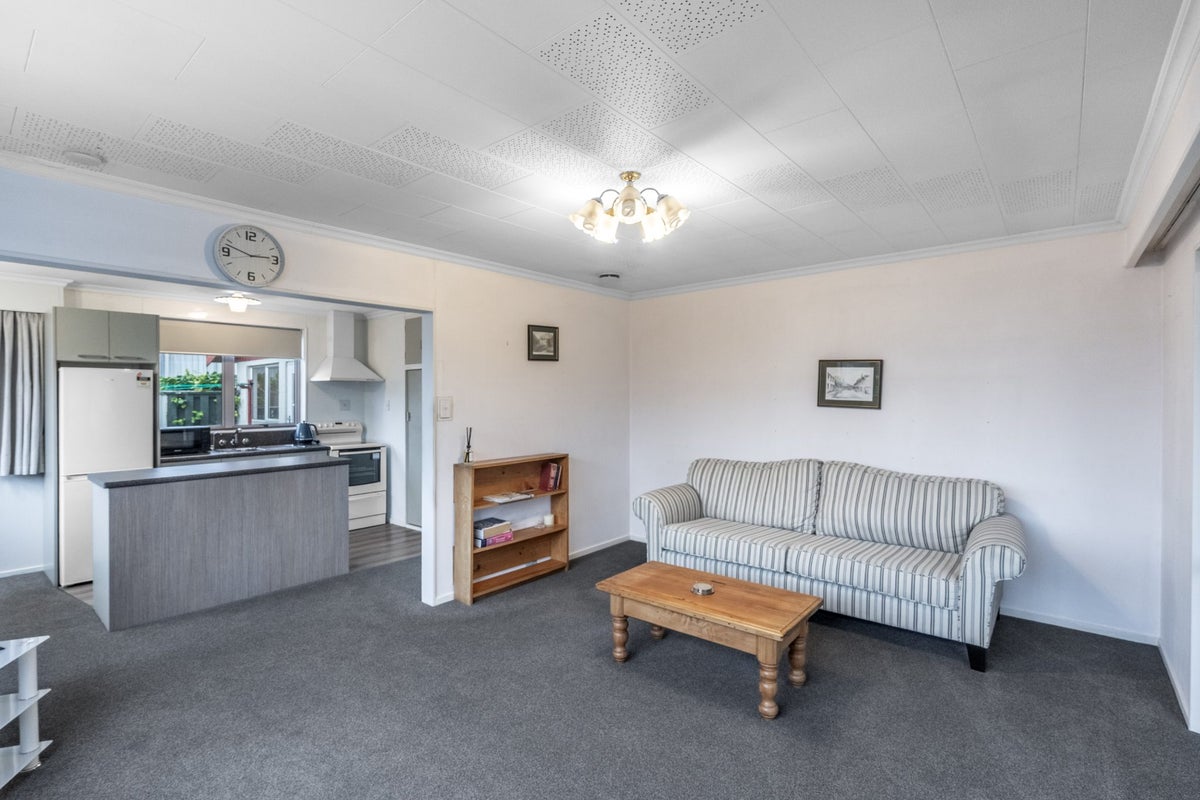 63B Sydney Street, Windsor, Invercargill, Southland - Carousel 1