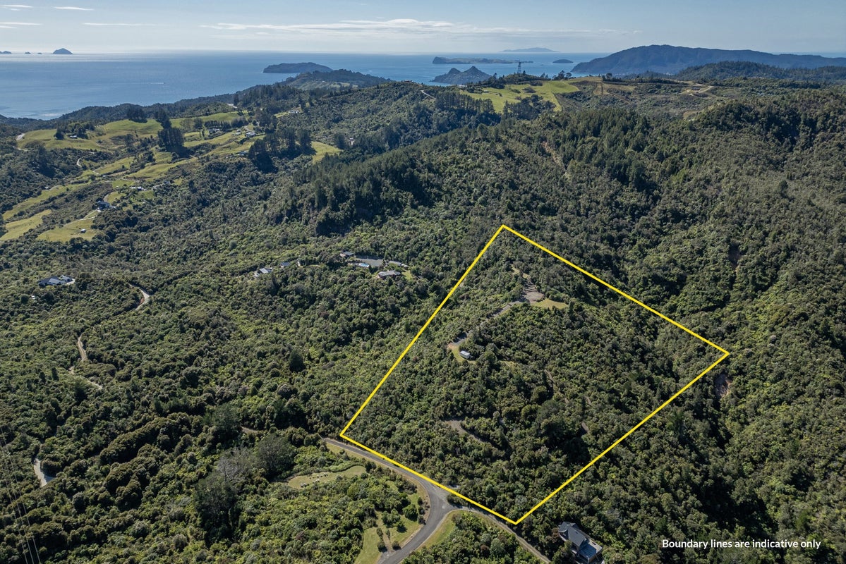 180 Silverstream Falls Row, Whenuakite - Carousel 1