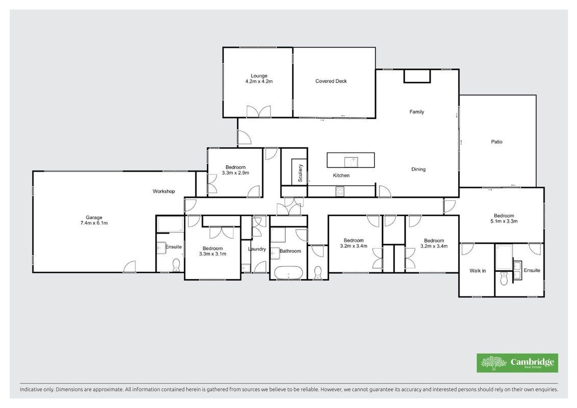 39 Sunline Drive, Leamington, Cambridge - Carousel 26