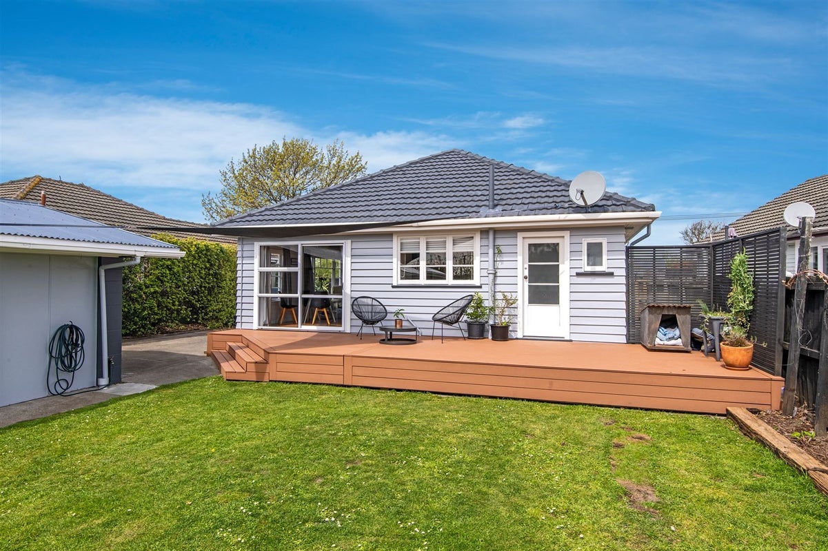 271 Knowles Street, Mairehau, Christchurch - Carousel 1