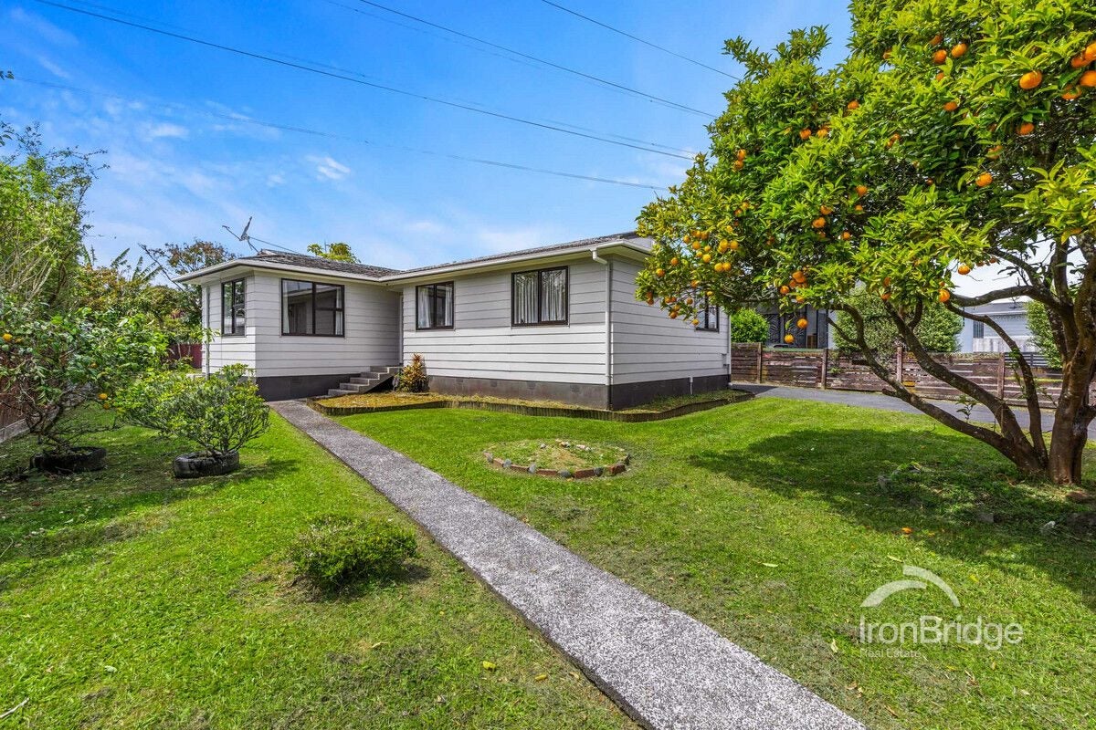 6 Tony Segedin Drive, Avondale, Auckland - Carousel 1