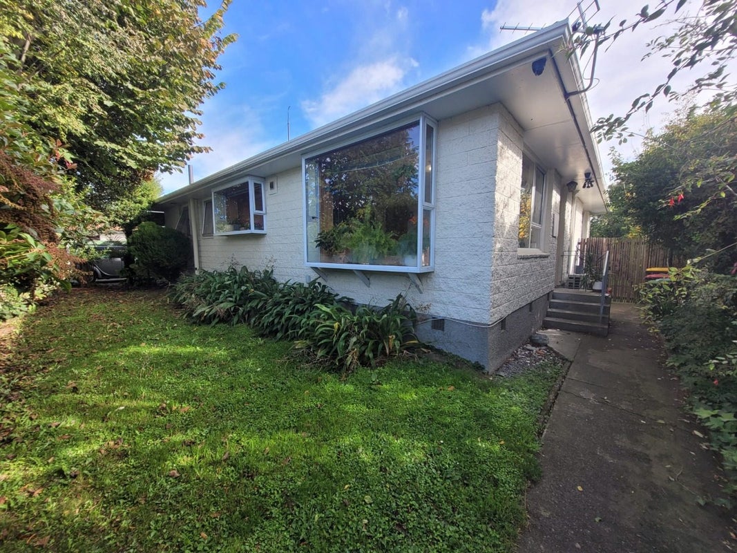 10 Reeves Road, Opawa, Christchurch City, Canterbury - Carousel 1