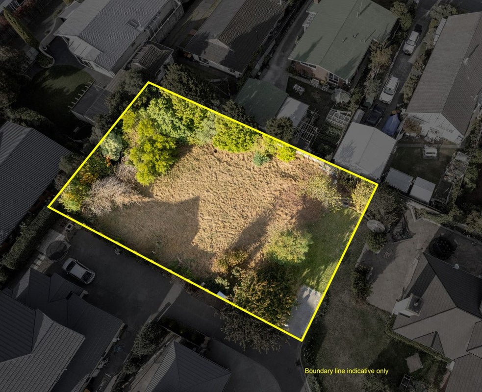 5 Shiloh Lane, Sockburn, Christchurch - Carousel 1
