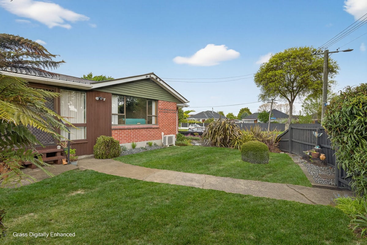 2 Wayside Avenue, Burnside, Christchurch - Carousel 25
