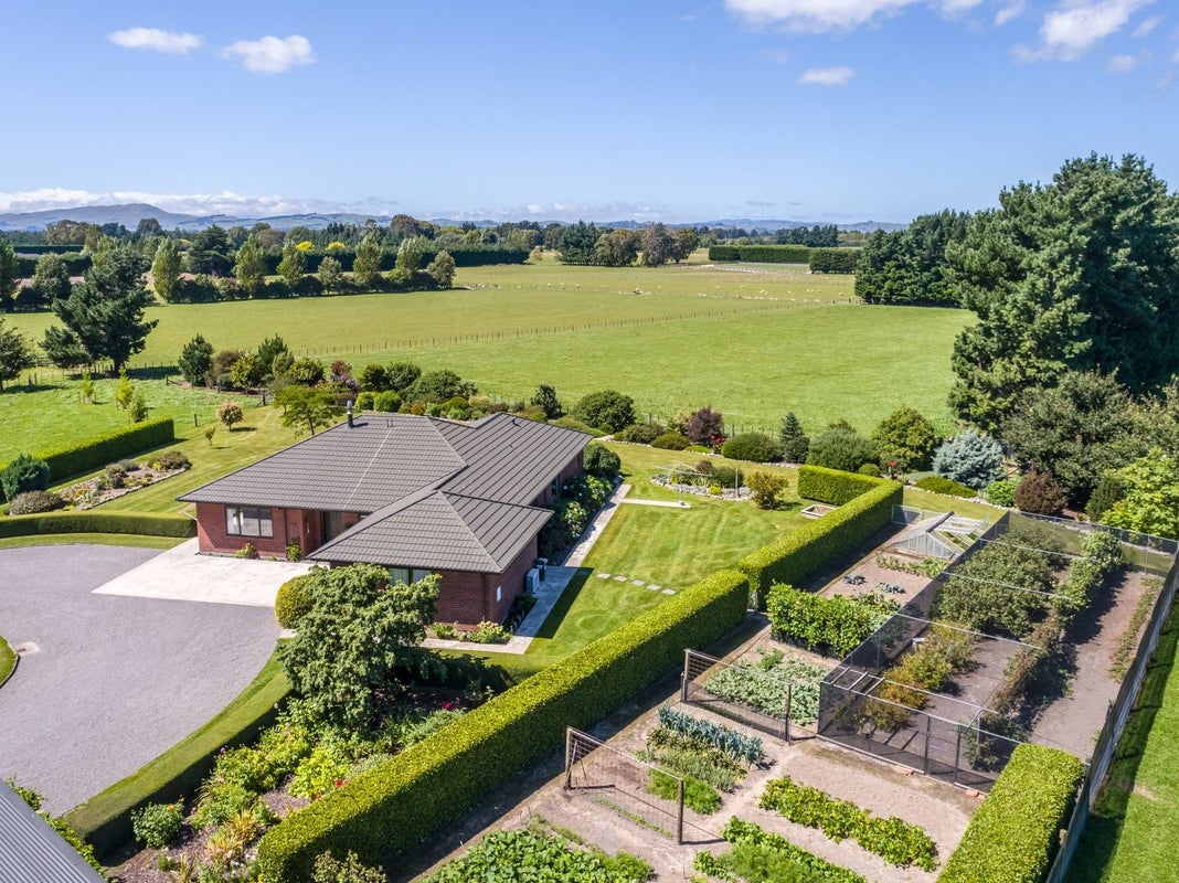 178 Upper Manaia Road, Upper Plain, Masterton - Carousel 2