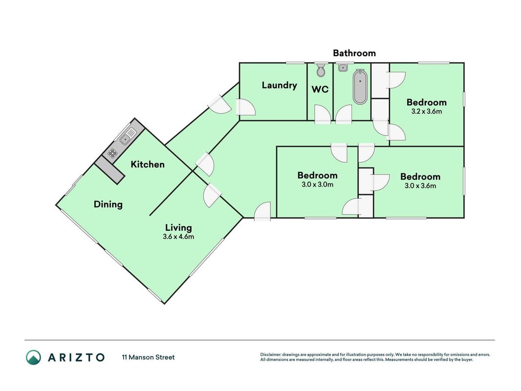 11 Manson Street, Gate Pa, Tauranga - Carousel 18
