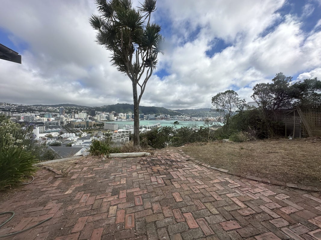 11 Vogel Street, Mount Victoria, Wellington - Carousel 12