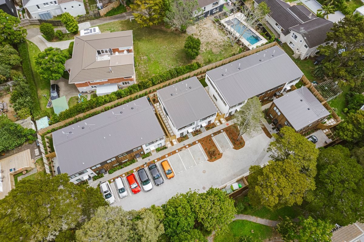 5/63 Hillcrest Avenue, Hillcrest, Auckland - Carousel 27