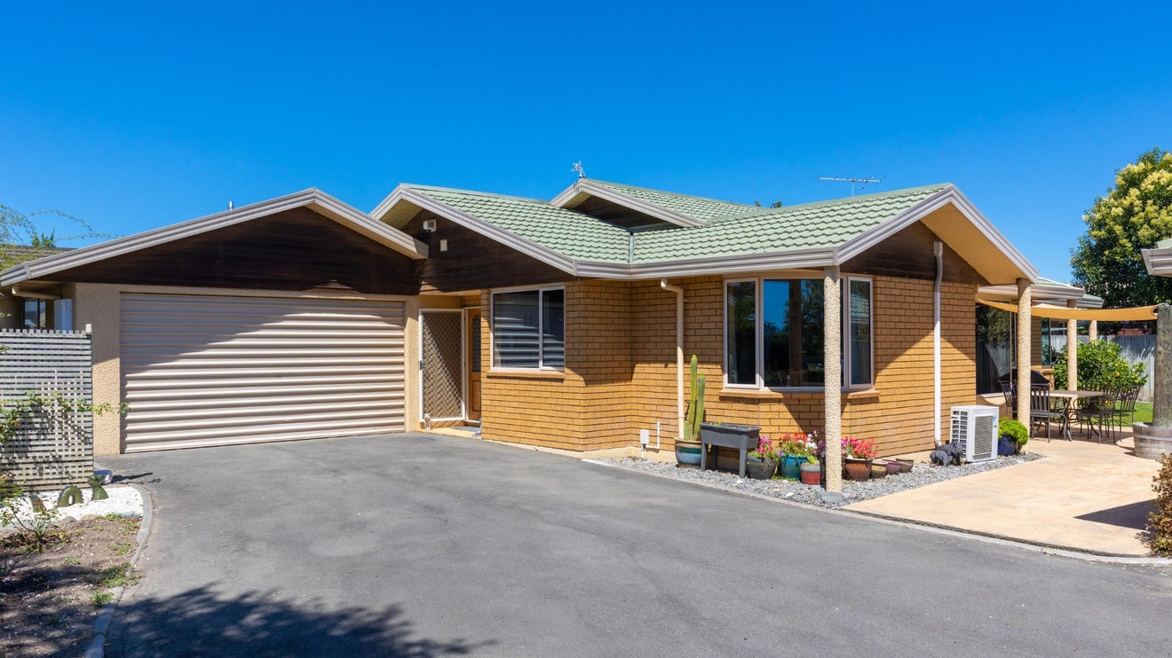 37A Karina Crescent, Redwoodtown, Blenheim - Carousel 1