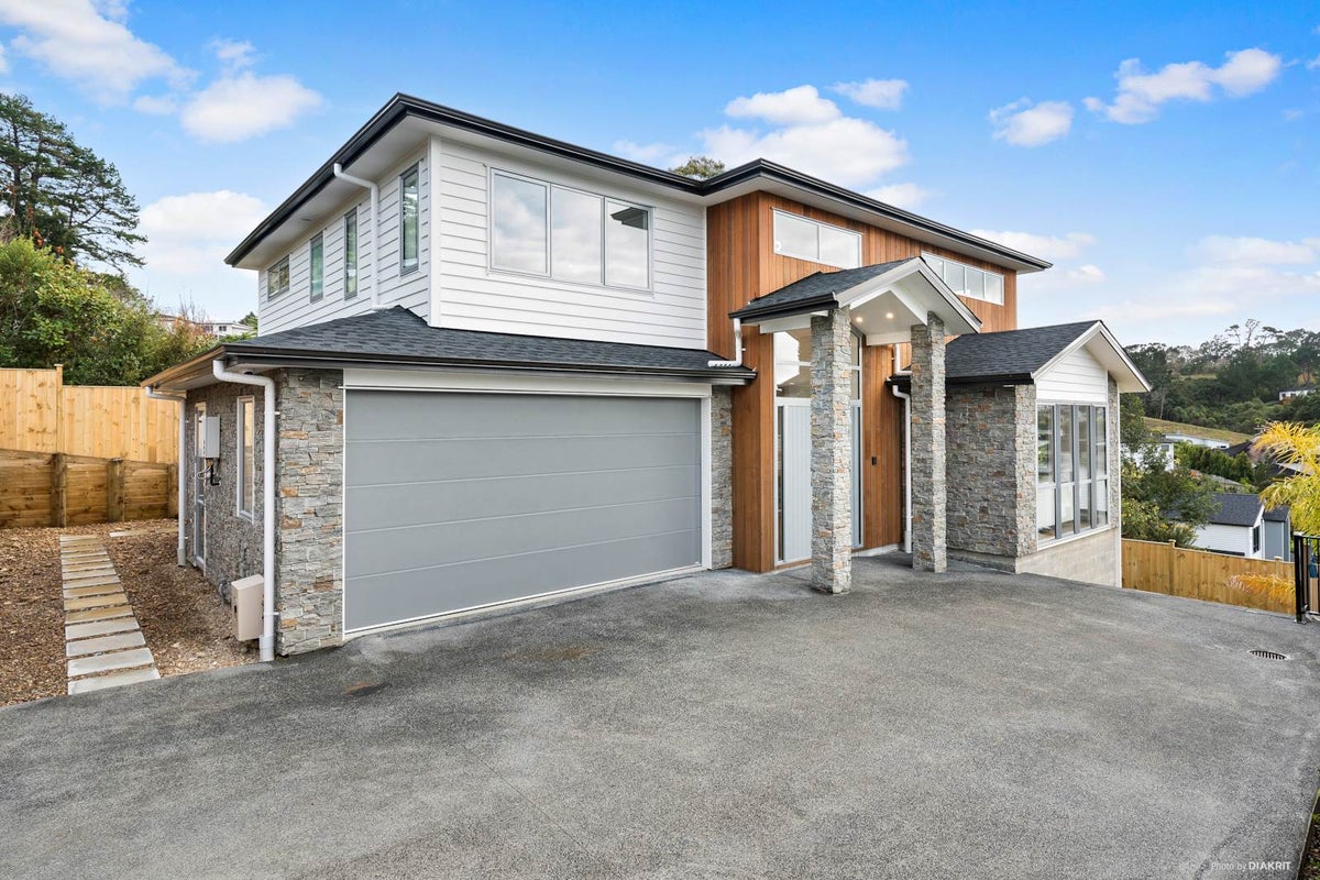 4 Para Close, Fairview Heights, Auckland - Carousel 1