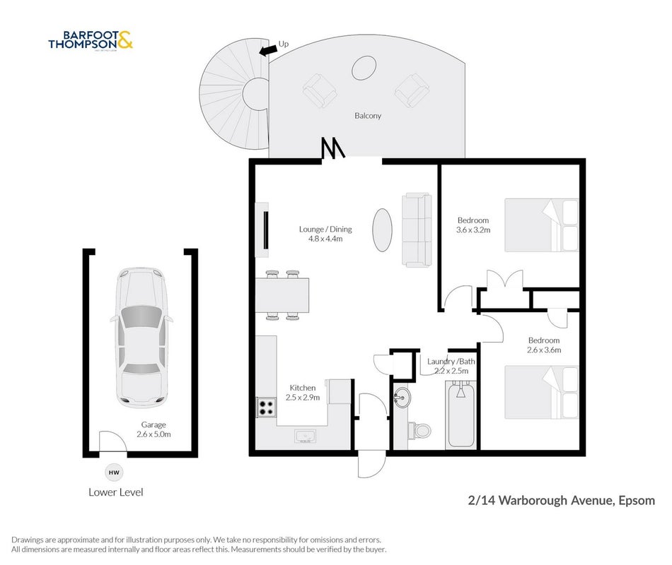 2/14 Warborough Avenue, Epsom, Auckland - Carousel 16