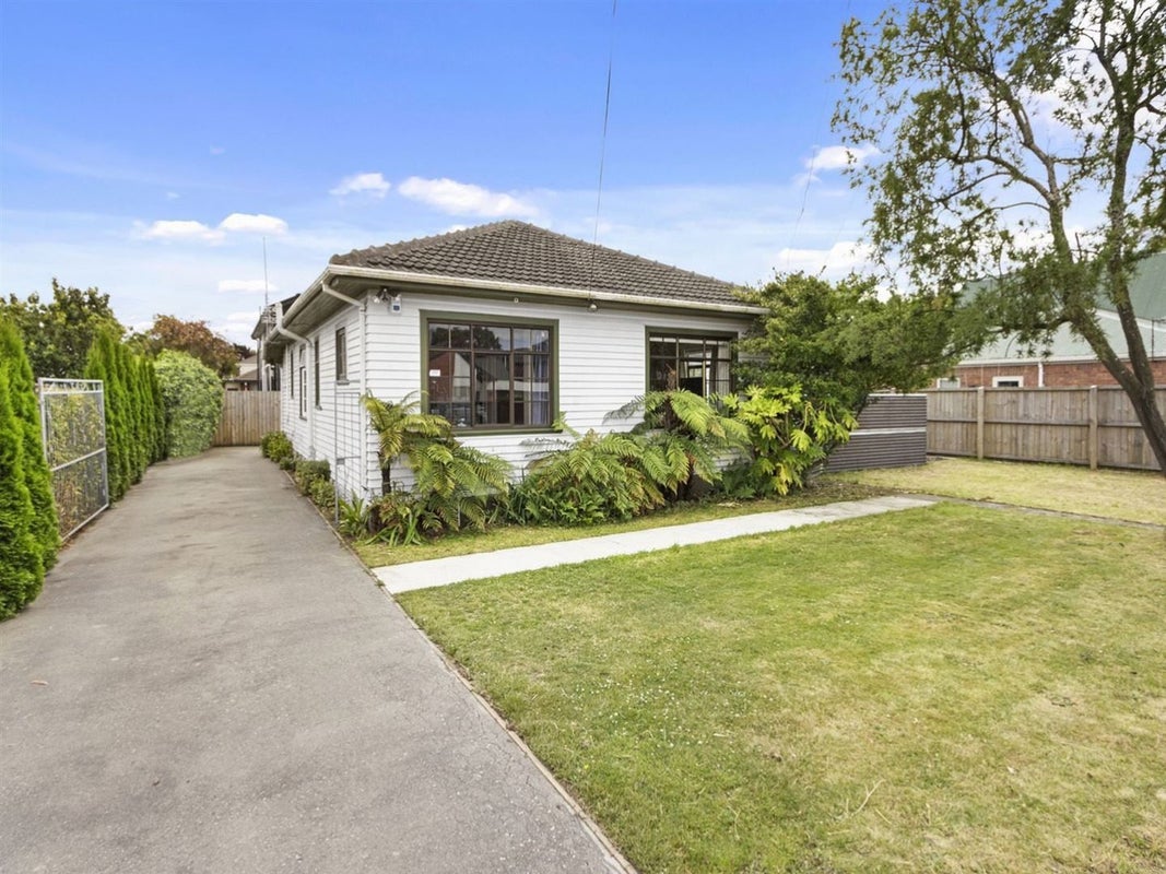 63 Hanrahan Street, Upper Riccarton, Christchurch - Carousel 1