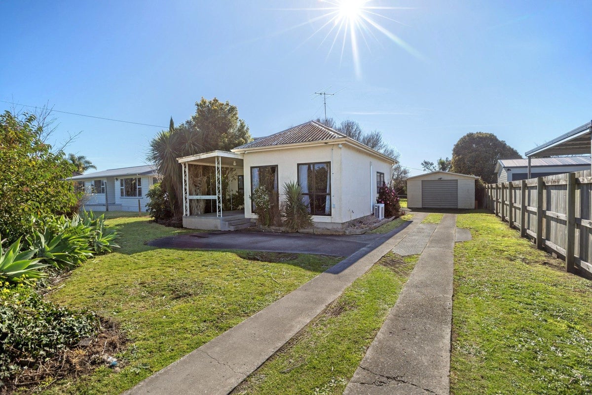 63 Abbott Street, Te Hapara, Gisborne - Carousel 27
