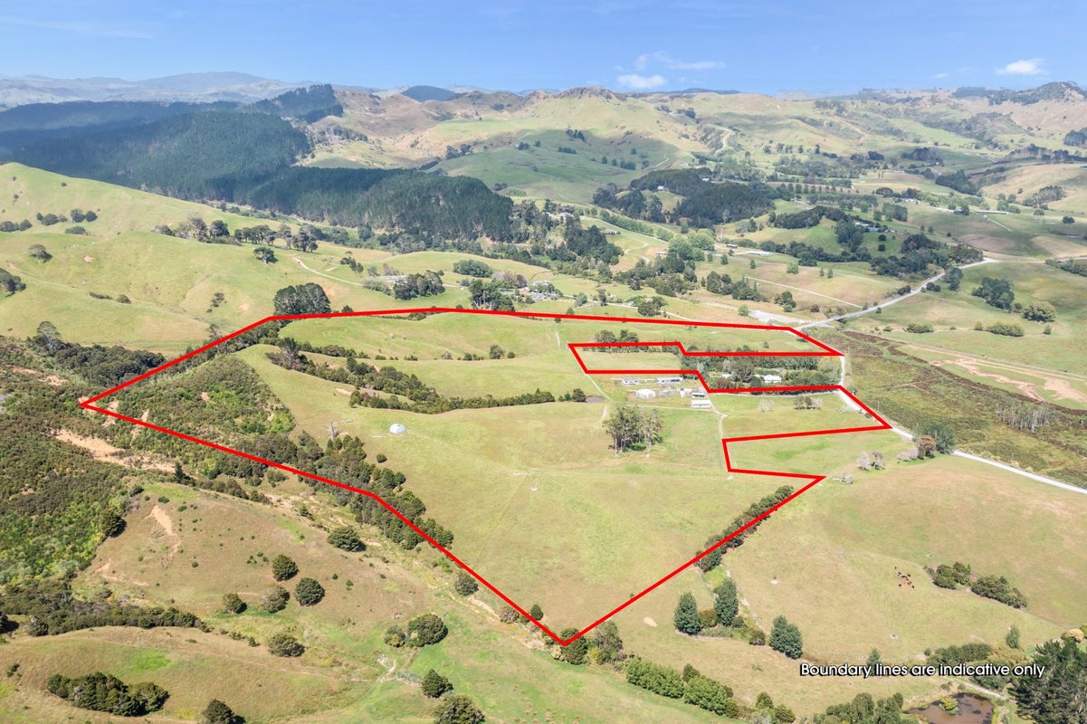 175 Wayby Station Road, Wellsford, Wellsford - Carousel 1