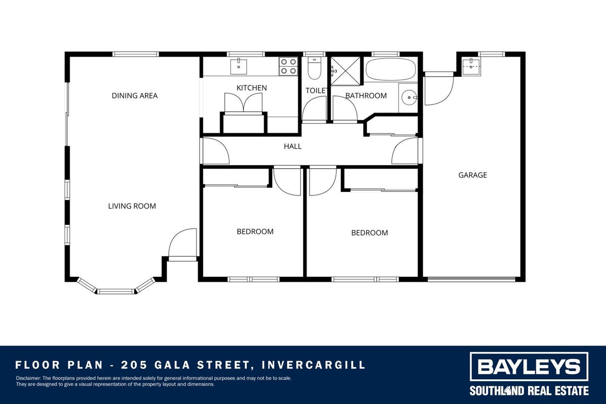 205 Gala Street, Richmond, Invercargill - Carousel 16