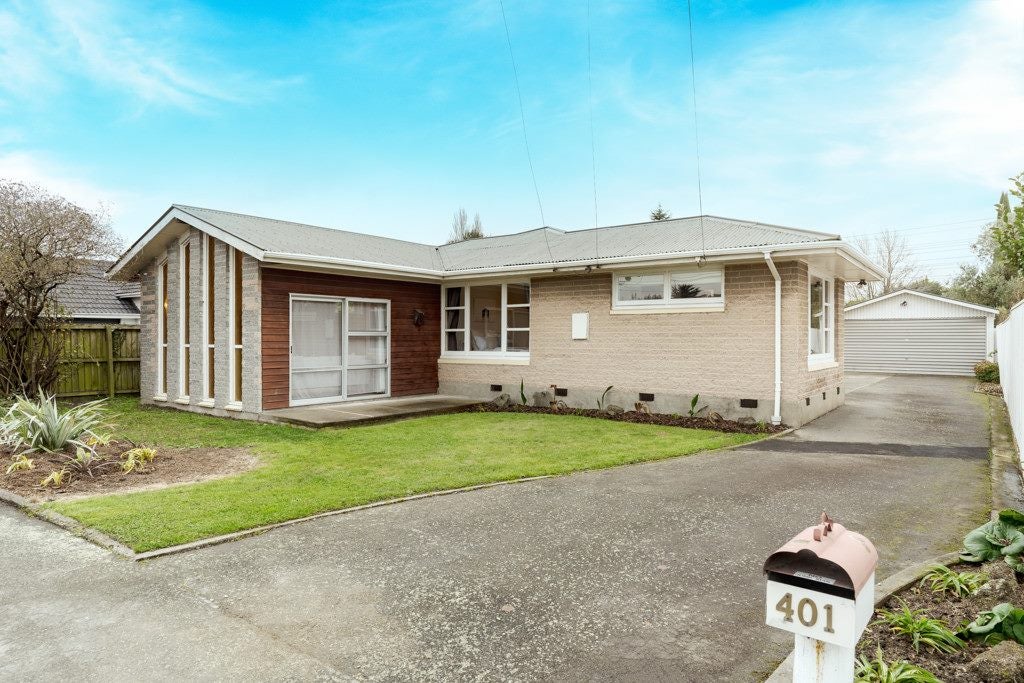 401 Withells Road, Avonhead, Christchurch - Carousel 1
