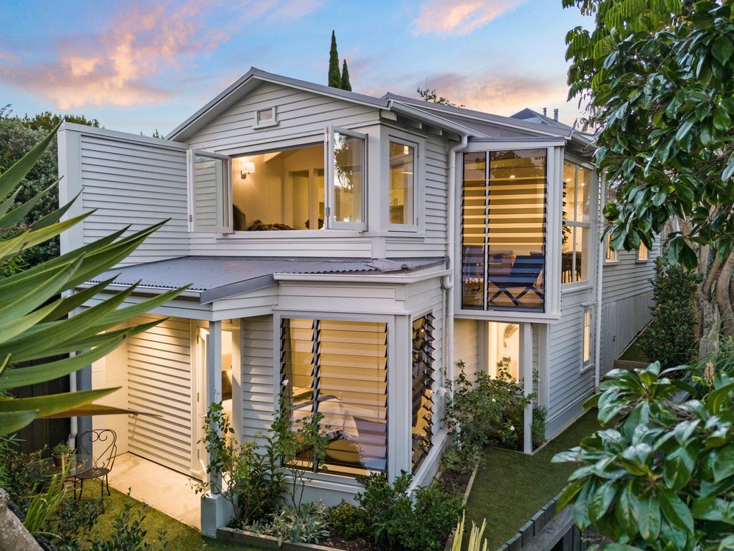 15 Paget Street, Freemans Bay, Auckland - Carousel 1