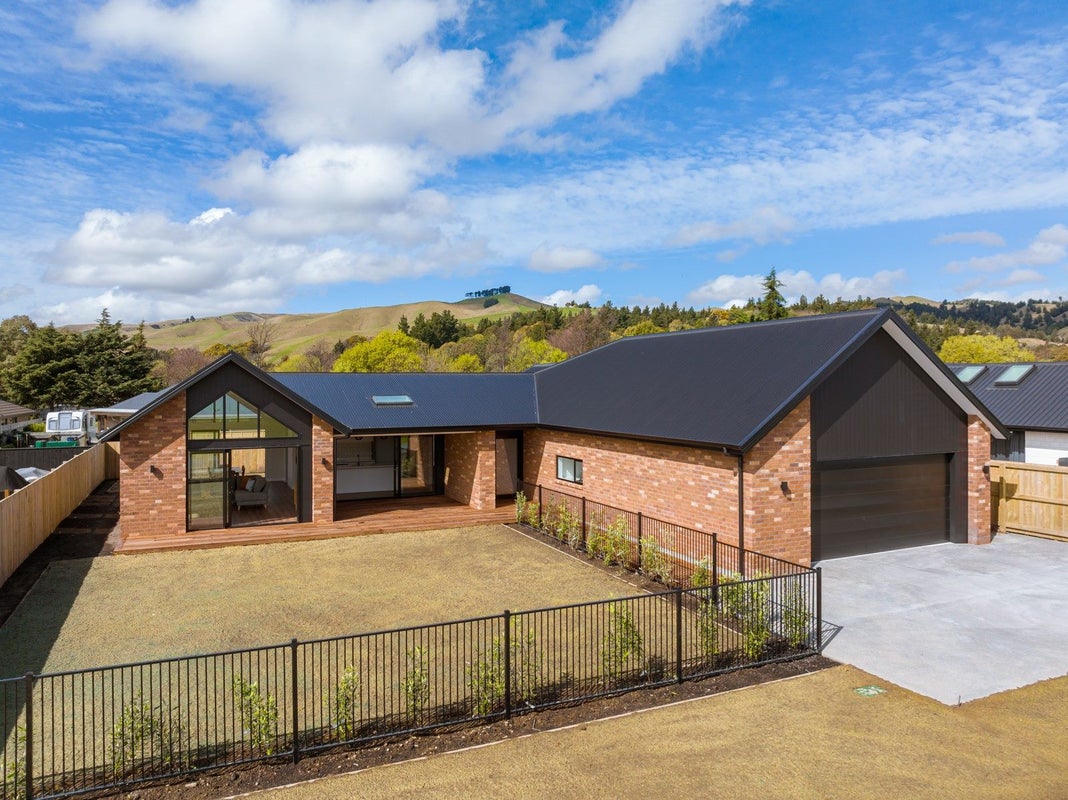 27 Turnbull Drive, Witherlea, Blenheim - Carousel 2