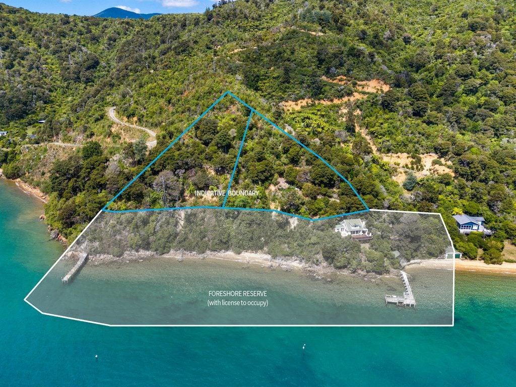 2789 Queen Charlotte Drive, Whenuanui Bay - Carousel 37
