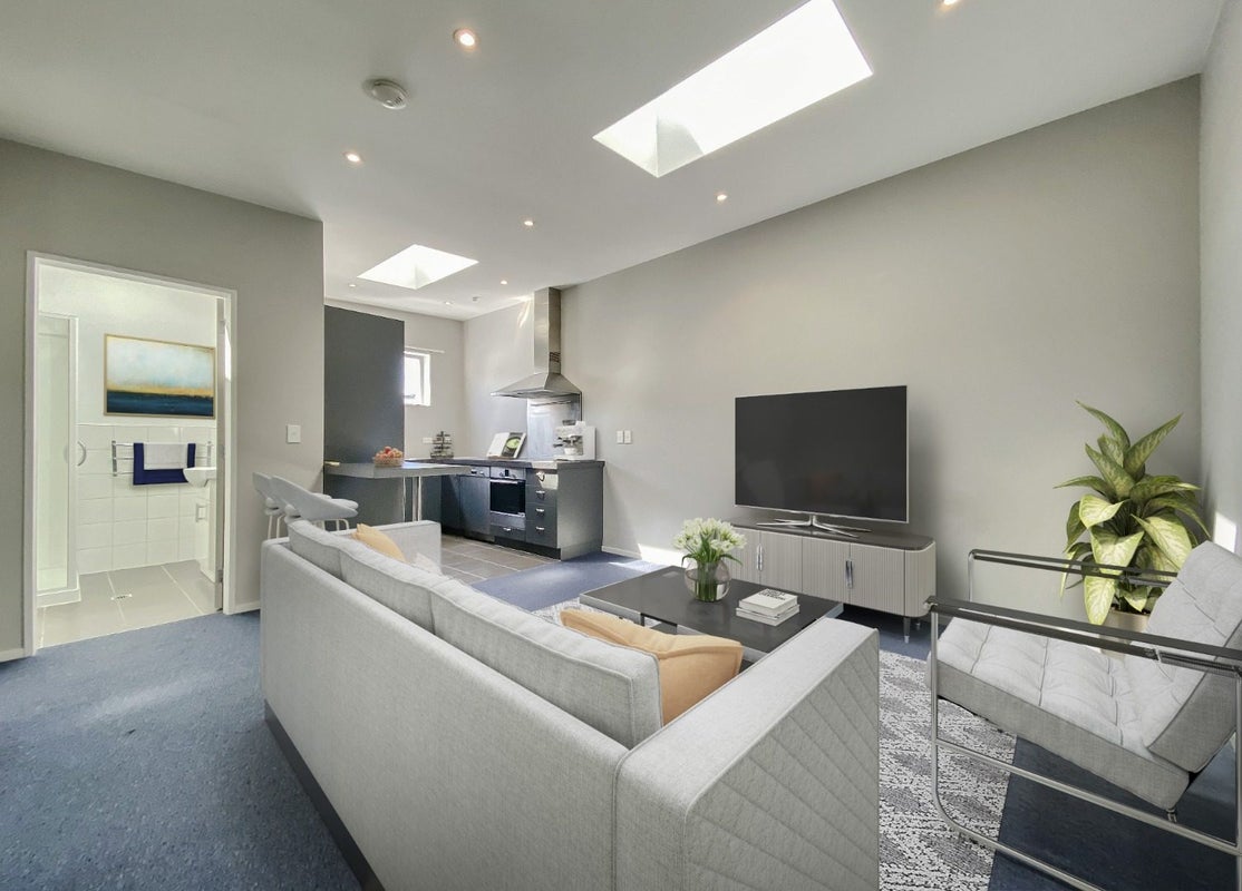 5/35 Home Street, Mount Victoria, Wellington - Carousel 1