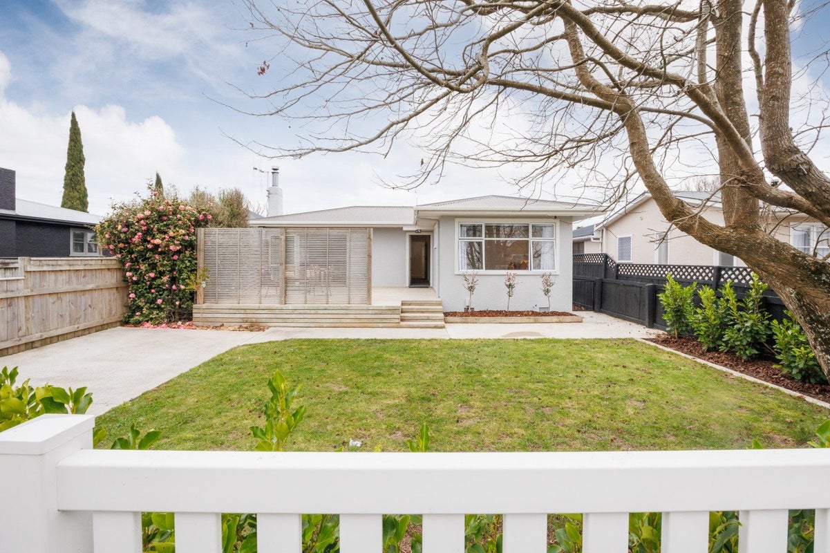 110 Fitzroy Street, Terrace End, Palmerston North - Carousel 1