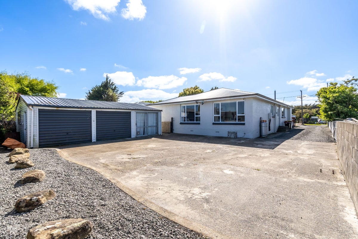85 Bain Street, Kingswell, Invercargill - Carousel 2