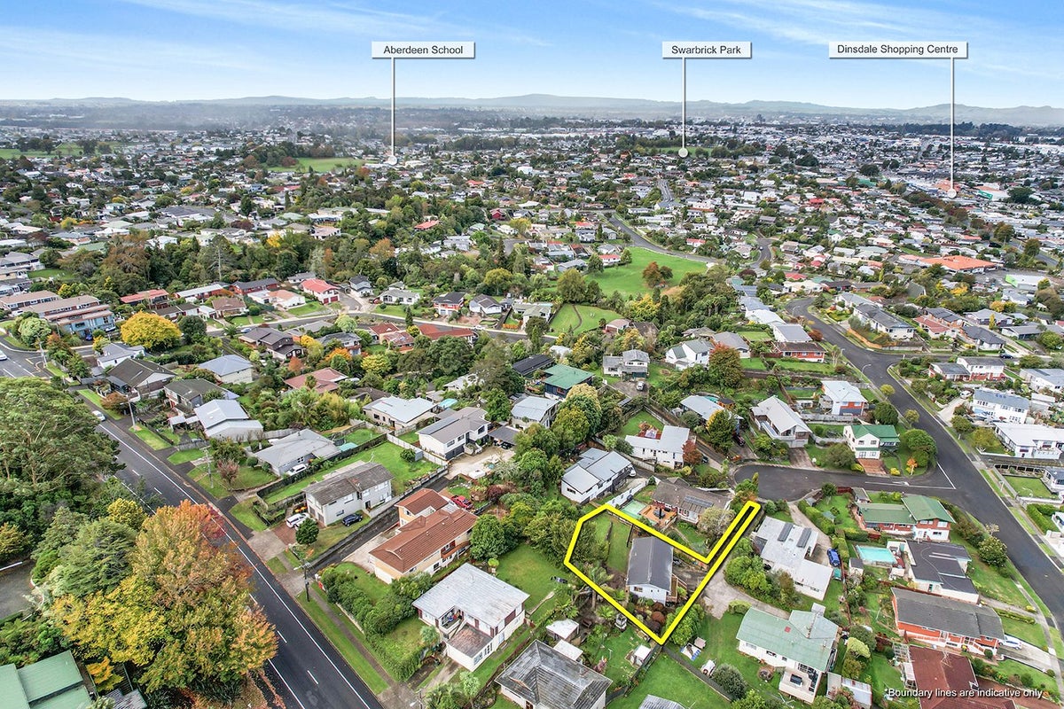 7 Kenilworth Place, Dinsdale, Hamilton - Carousel 22