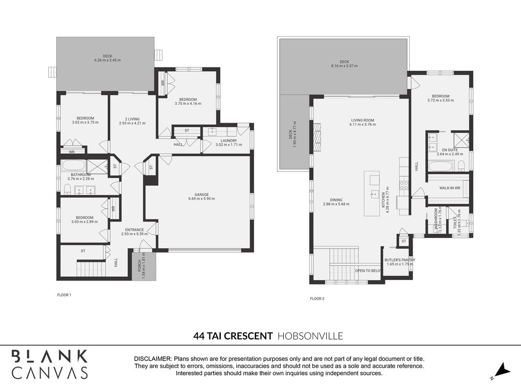 44 Tai Crescent, Hobsonville, Auckland - Carousel 20