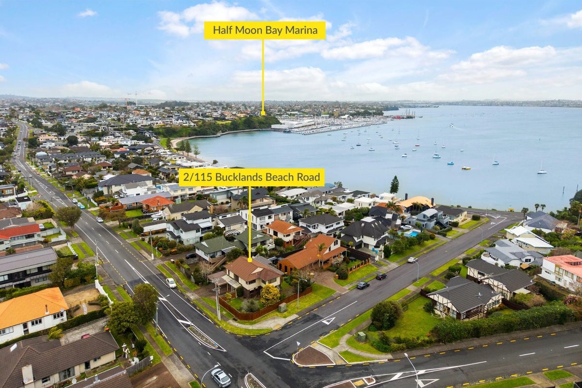 2/115 BUCKLANDS BEACH ROAD, Bucklands Beach, Auckland - Carousel 10