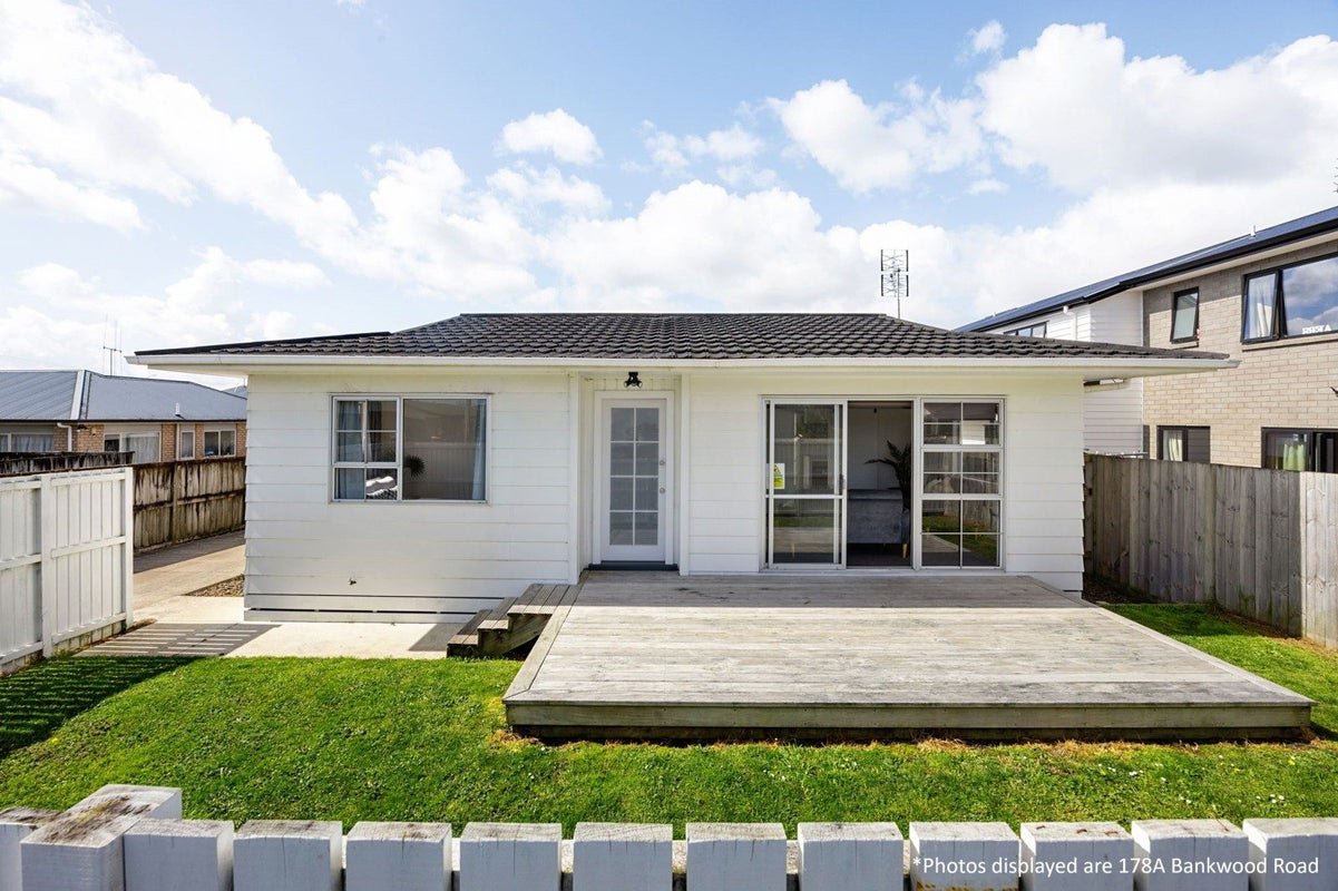 178B Bankwood Road, Chartwell, Hamilton - Carousel 1