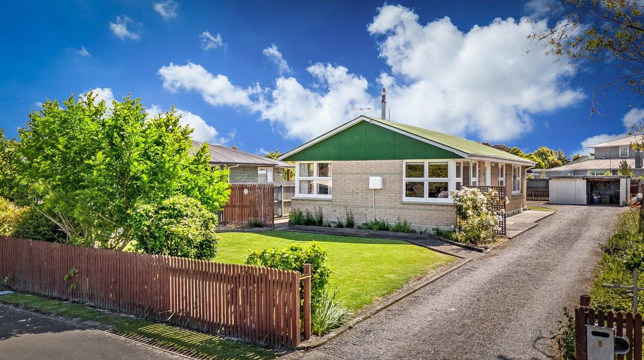 3 Akaroa Street, Kaiapoi, Kaiapoi - Carousel 1