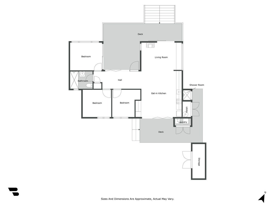 200 Onemana Drive, Onemana, Whangamata - Carousel 32