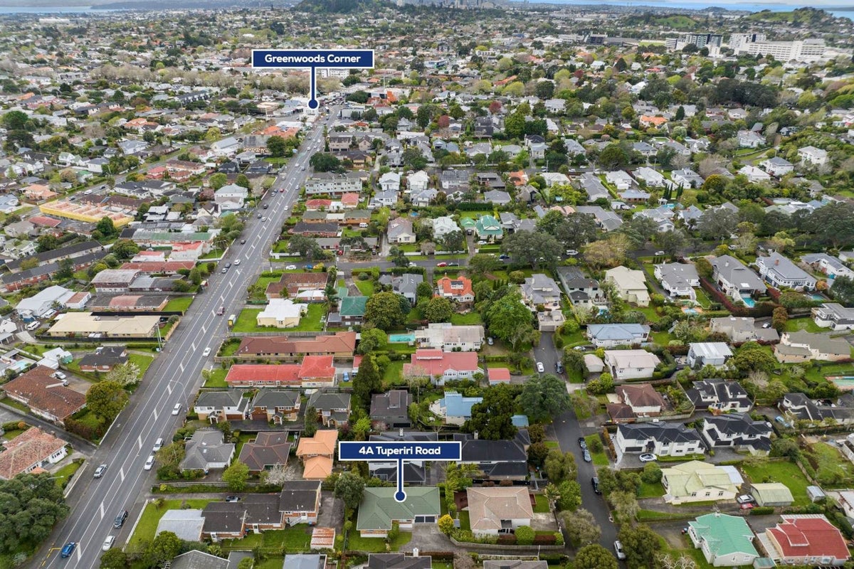 4A Tuperiri Road, Epsom, Auckland - Carousel 24