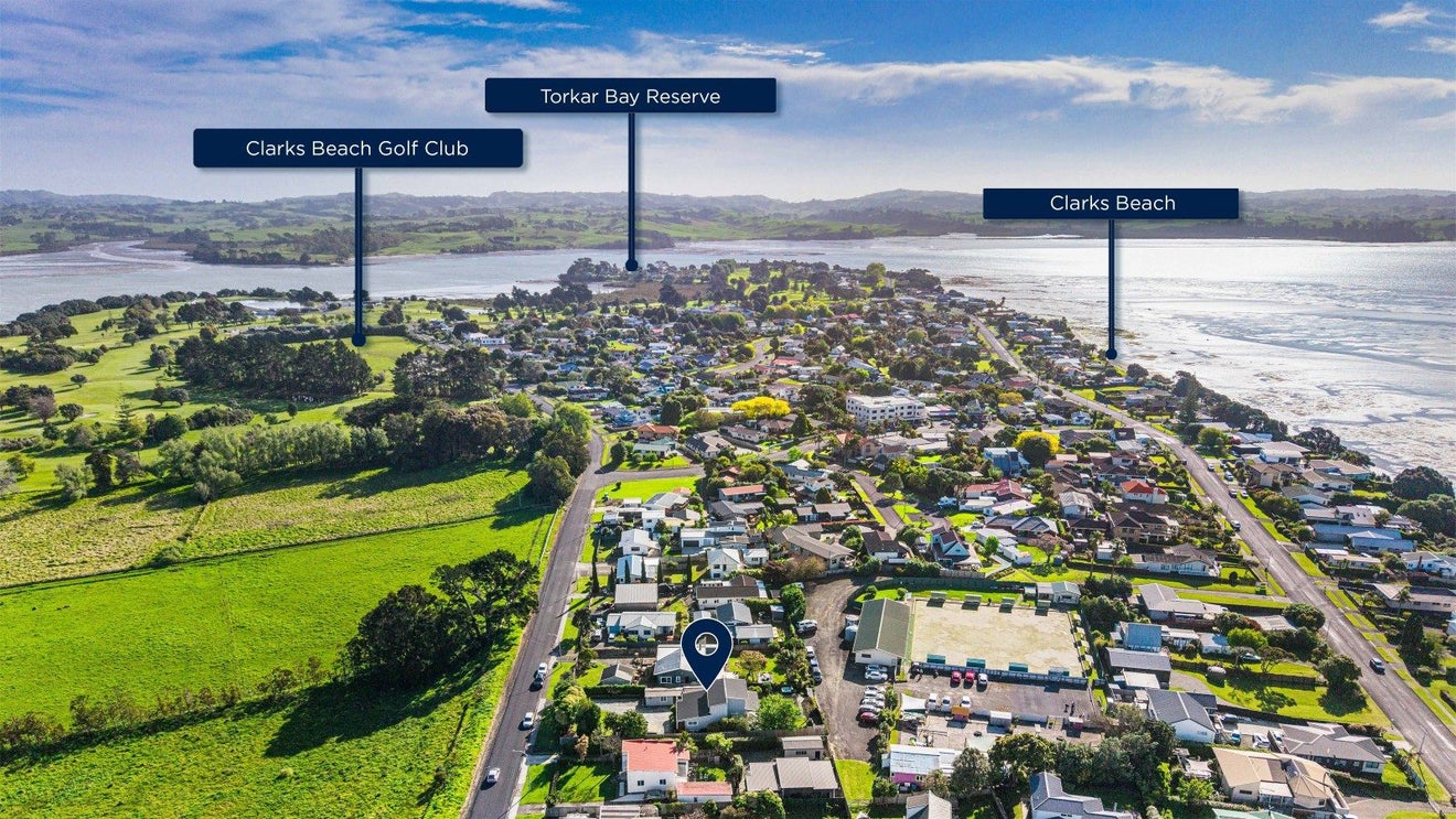 25 Stevenson Road, Clarks Beach, Clarks Beach - Carousel 34