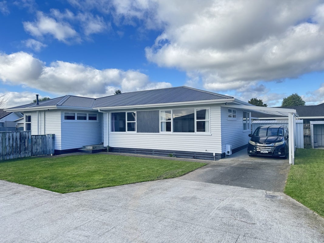 106A Monrad Street, Highbury, Palmerston North - Carousel 1