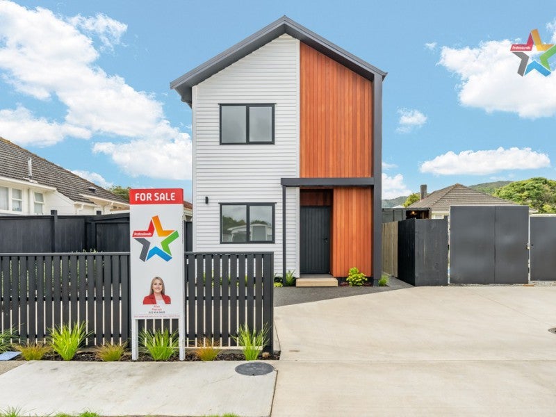 69 Gordon Street, Avalon, Lower Hutt - Carousel 26