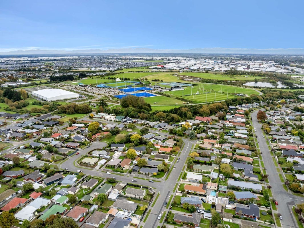 7 Wolsey Place, Hillmorton, Christchurch - Carousel 30