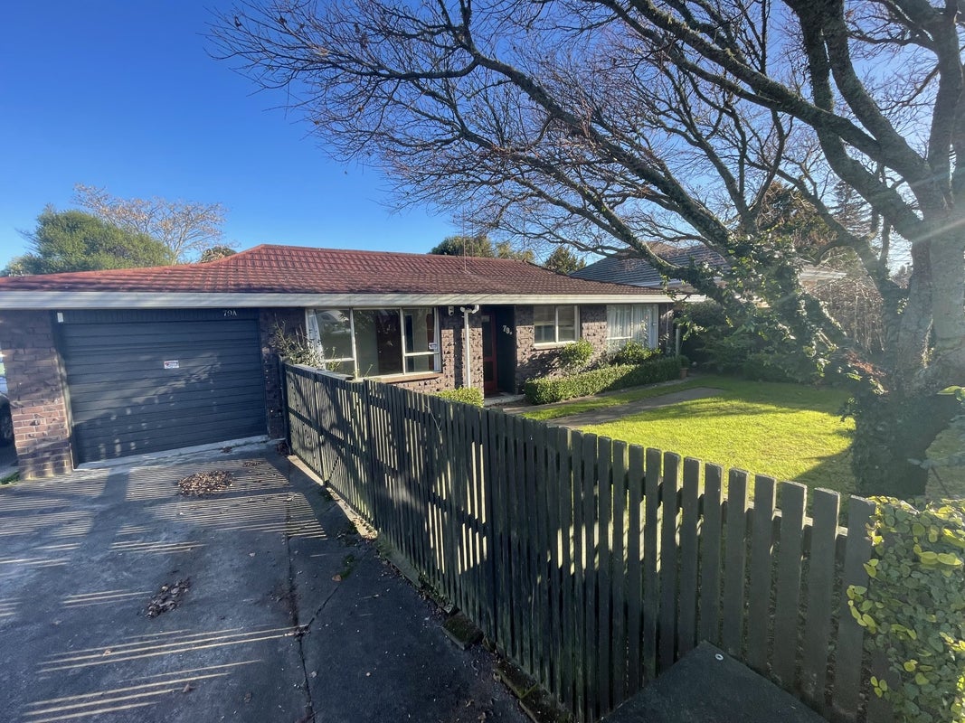 79A Shakespeare Street, Leamington, Cambridge - Carousel 1