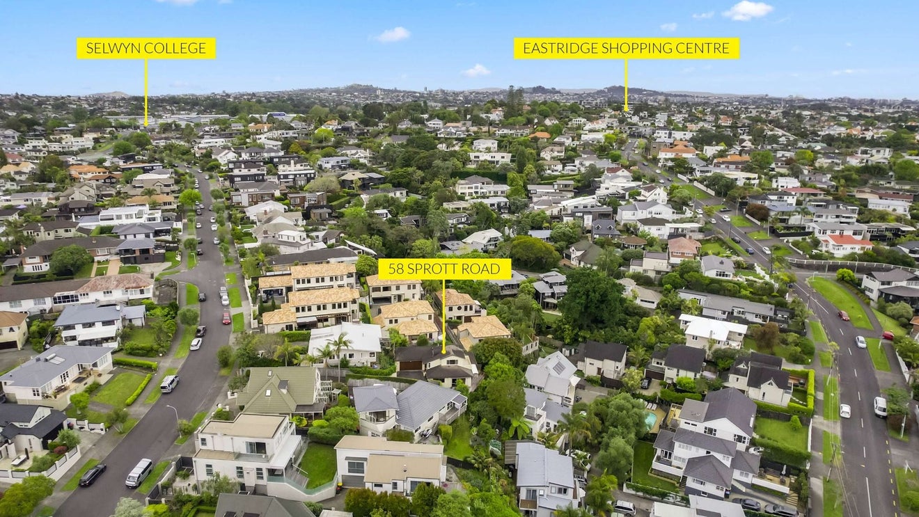 58B Sprott Road, Kohimarama, Auckland - Carousel 20