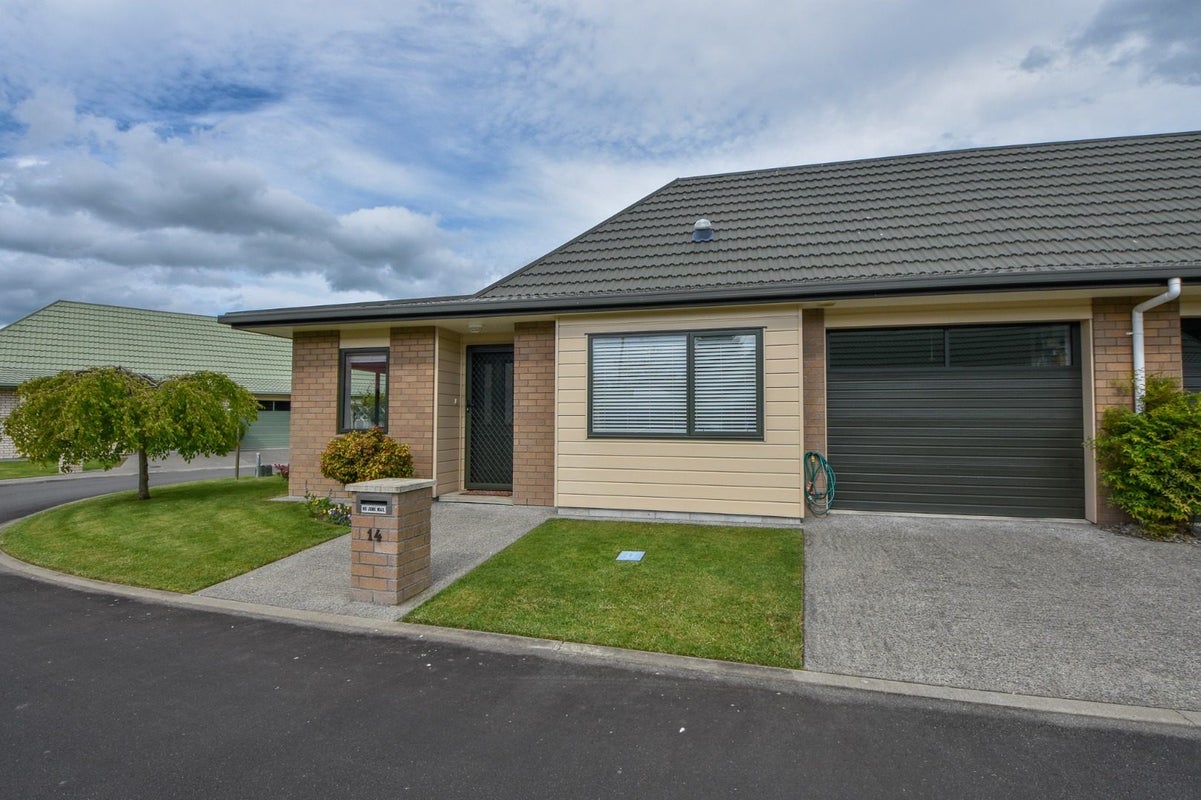 14/55 Armstrong Avenue, Carterton, Carterton - Carousel 1