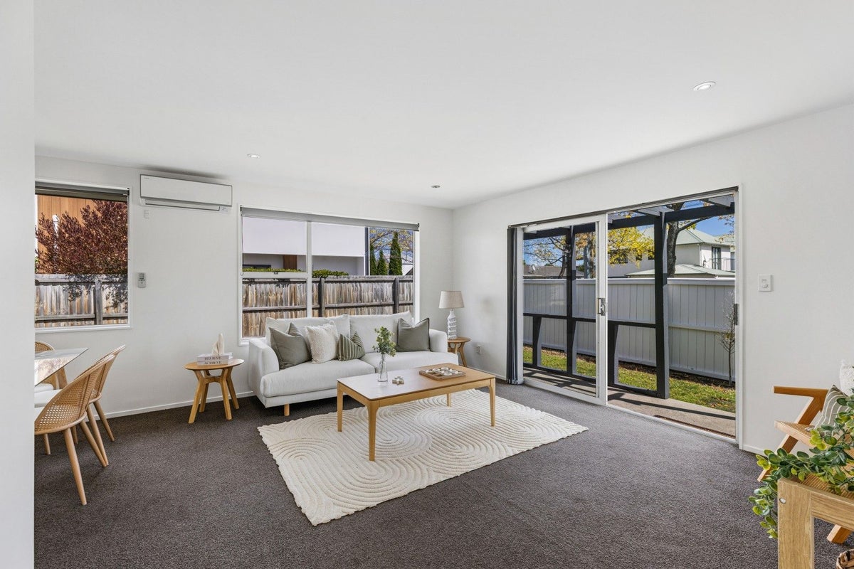 96 Bishop Street, St Albans, Christchurch - Carousel 2