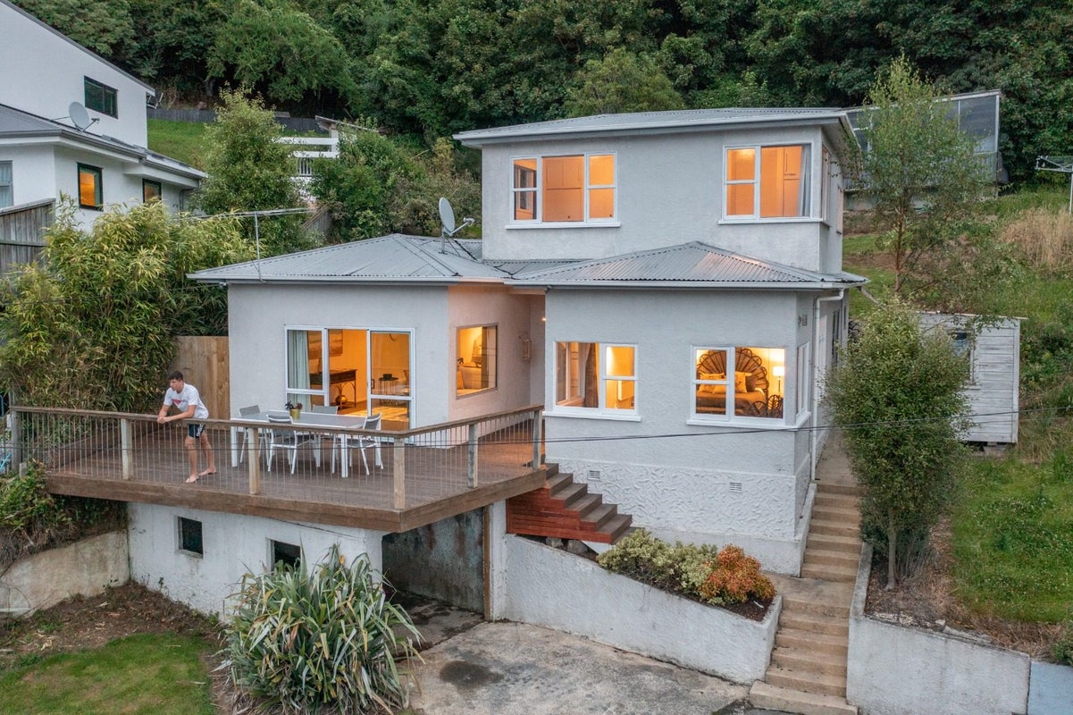 30A Ravenswood Road, Saint Clair, Dunedin - Carousel 1